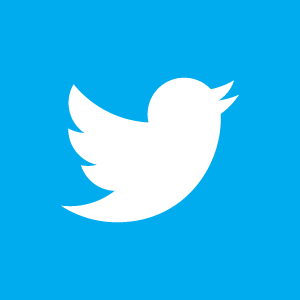 Twitter's Bird Logo